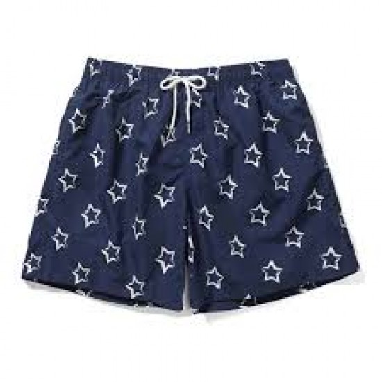 Μαγιό ανδρικό βερμούδα Boardies αστέρια Μαγιό ανδρικό βερμούδα Boardies αστέρια