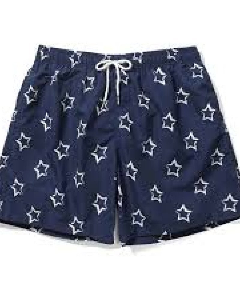 Μαγιό ανδρικό βερμούδα Boardies αστέρια Μαγιό ανδρικό βερμούδα Boardies αστέρια