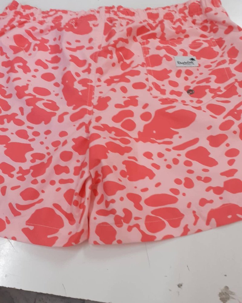 Μαγιό ανδρικό βερμούδα Boardies Μαγιό ανδρικό βερμούδα Boardies