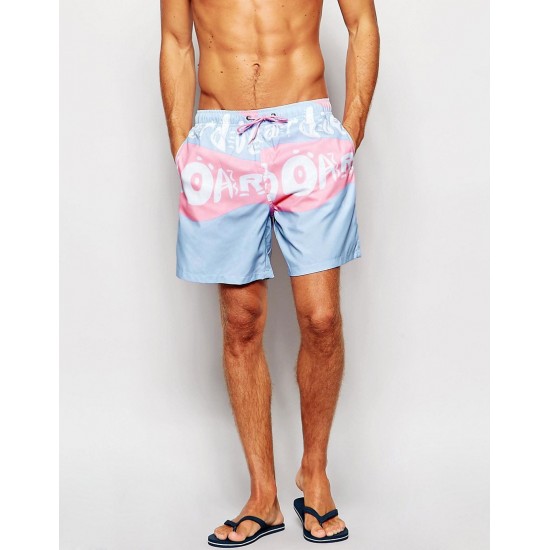 Μαγιό ανδρικό βερμούδα Boardies Μαγιό ανδρικό βερμούδα Boardies