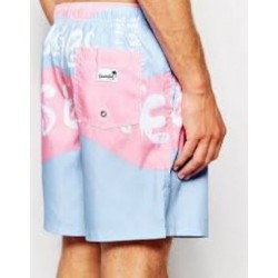 Μαγιό ανδρικό βερμούδα  Boardies