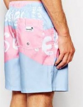 Μαγιό ανδρικό βερμούδα Boardies Μαγιό ανδρικό βερμούδα Boardies