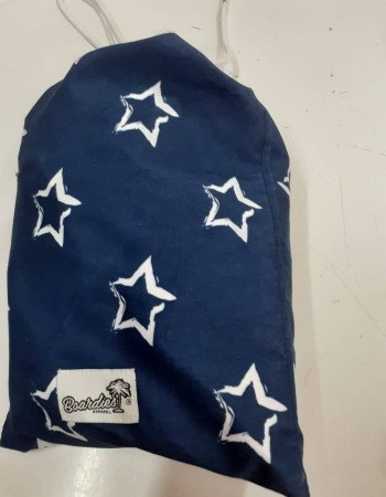 Μαγιό ανδρικό βερμούδα Boardies αστέρια Μαγιό ανδρικό βερμούδα Boardies αστέρια