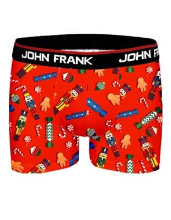 Ανδρικό boxer Χριστουγεννιάτικο Ανδρικό boxer Χριστουγεννιάτικο