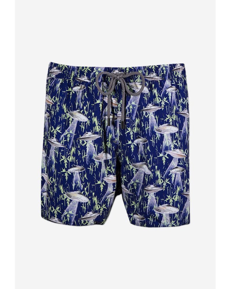 Μαγιό ανδρικό βερμούδα JOHN FRANK-UFOS Μαγιό ανδρικό βερμούδα JOHN FRANK-UFOS