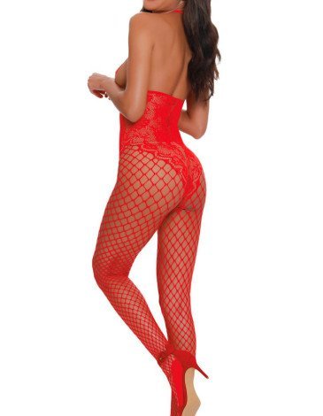 Σούπερ σέξι γυναικεία ολόσωμη φόρμα Σούπερ σέξι γυναικεία ολόσωμη φόρμα