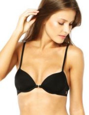 Μαγιό σουτιέν push up και μπανέλα Μαγιό σουτιέν push up και μπανέλα