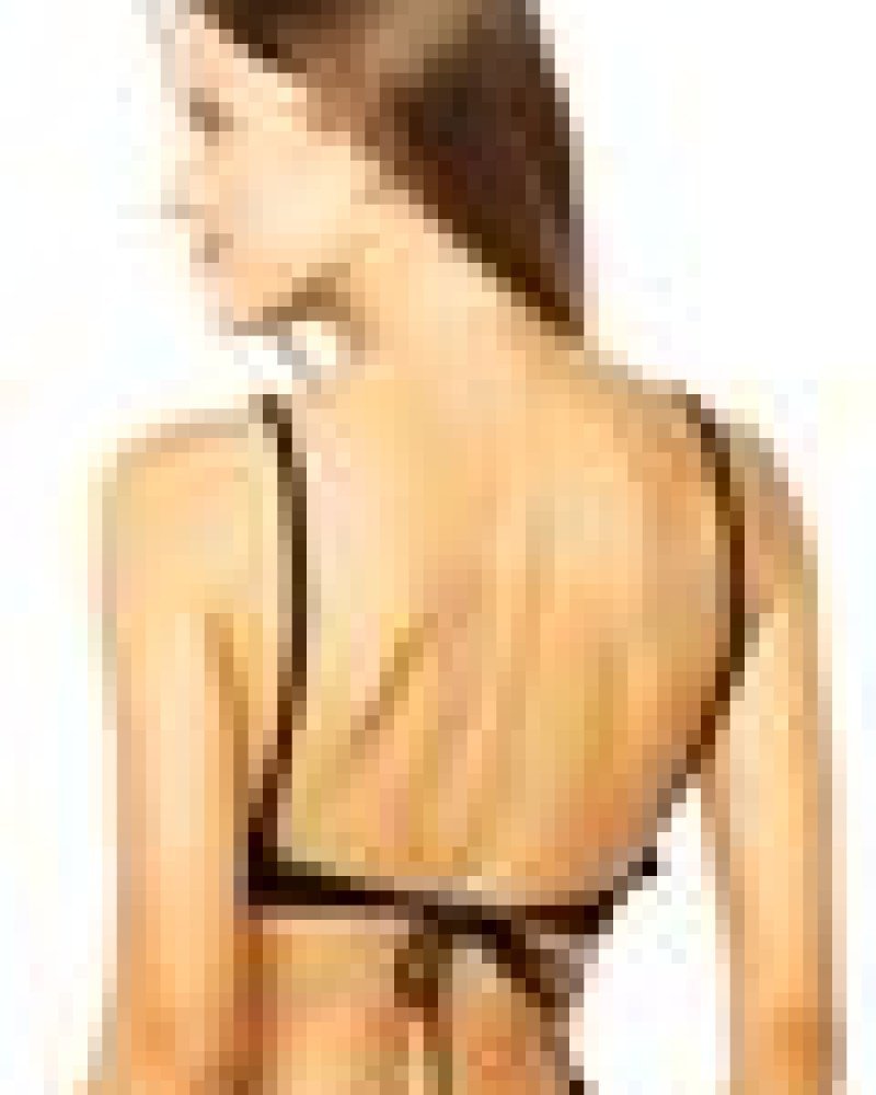 Μαγιό σουτιέν push up και μπανέλα Μαγιό σουτιέν push up και μπανέλα