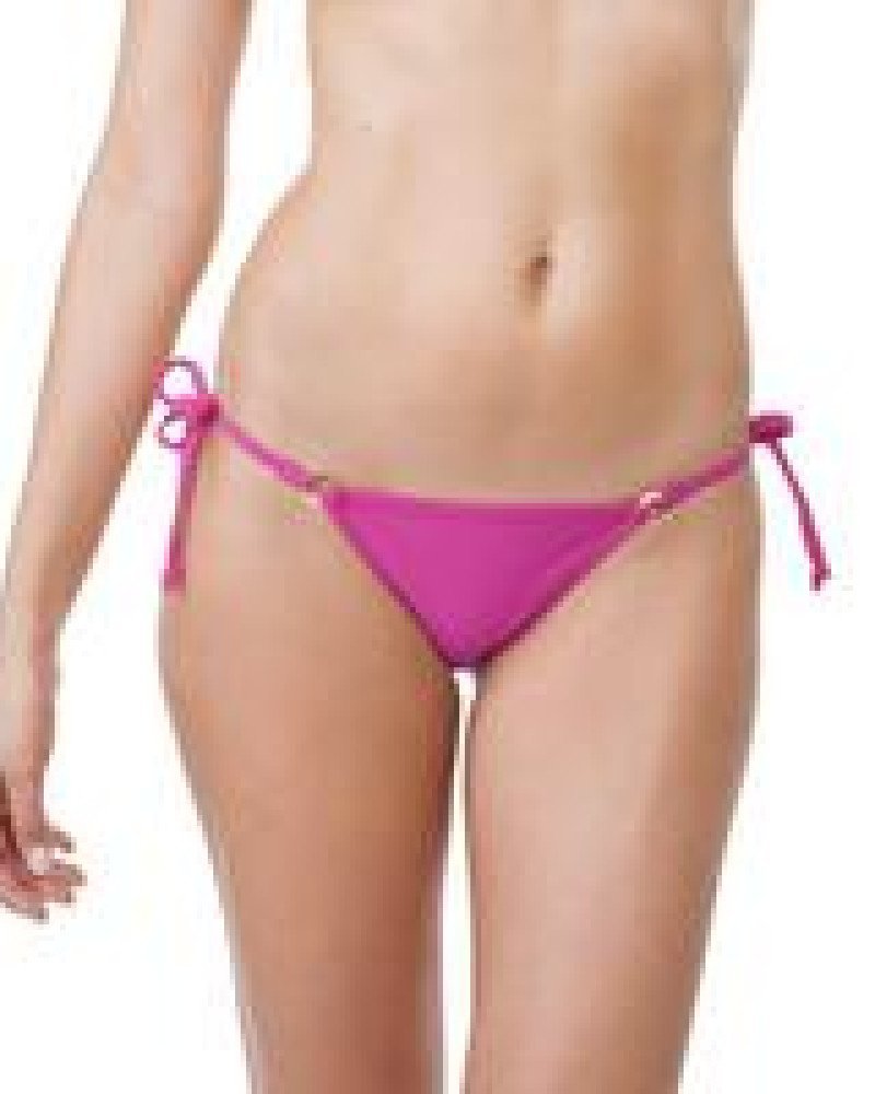 Μαγιό γυναικείο brazil δετό με κρικάκια στο πλάι MARCYN Μαγιό γυναικείο brazil δετό με κρικάκια στο πλάι MARCYN