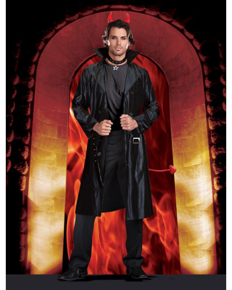 Στολή ανδρική βαμπίρ 4 τεμαχίων Στολή ανδρική βαμπίρ 4 τεμαχίων