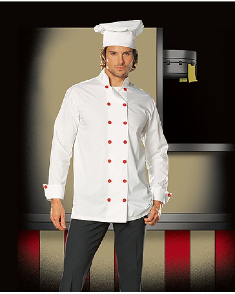 Στολή ανδρική "Σέξι Σεφ" Στολή ανδρική "Σέξι Σεφ"