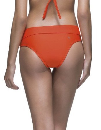 Μαγιό γυναικείο σλιπ με αγκράφα Μαγιό γυναικείο σλιπ με αγκράφα