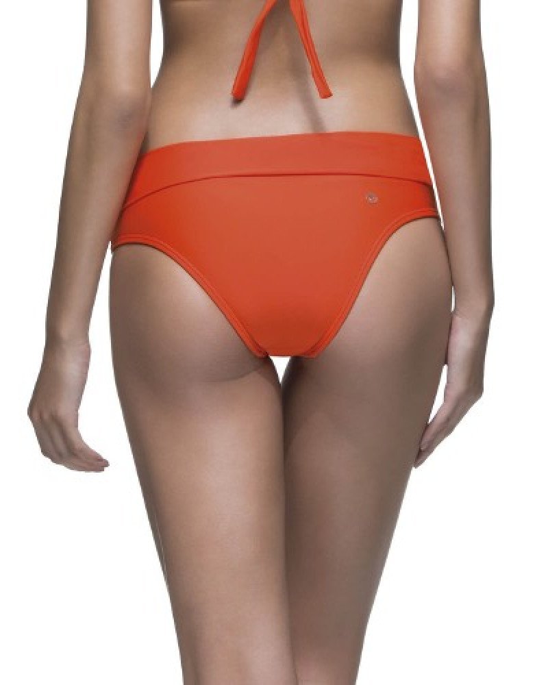 Μαγιό γυναικείο σλιπ με αγκράφα Μαγιό γυναικείο σλιπ με αγκράφα