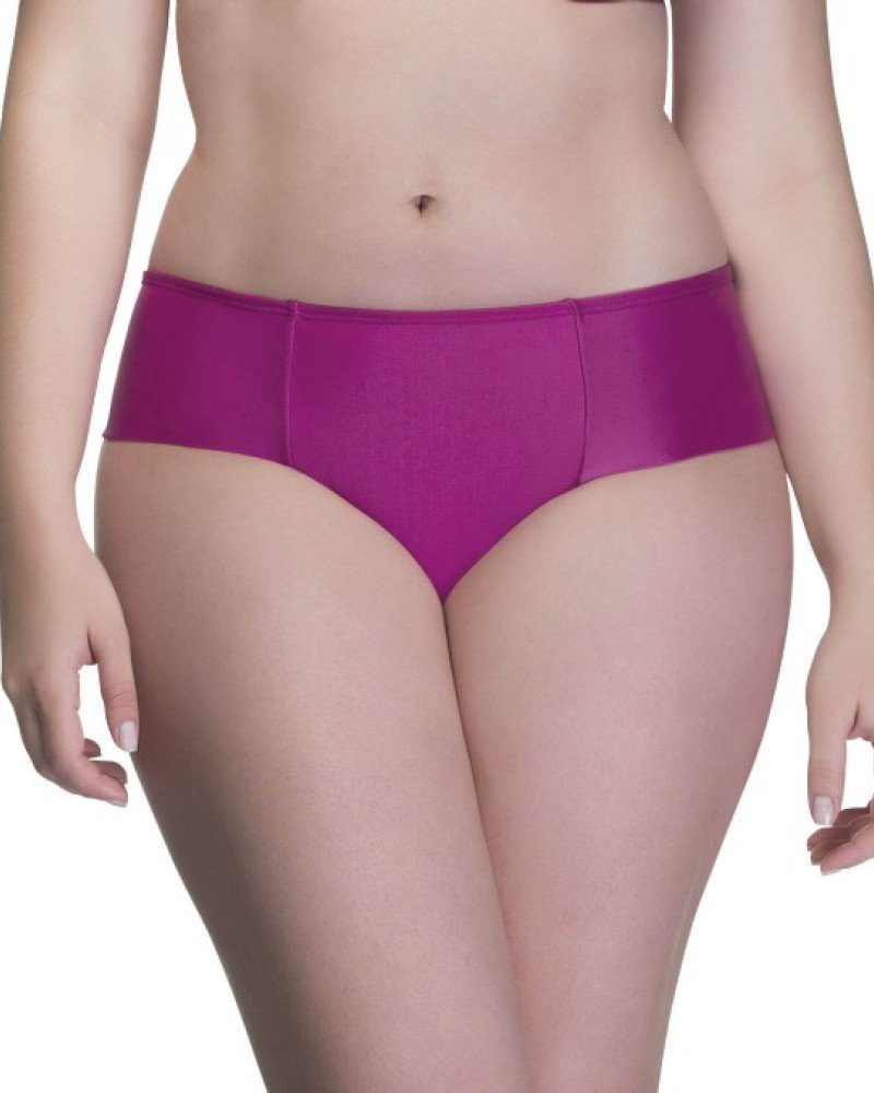 Μαγιό γυναικείο σλιπ, ψηλόμεσο έως XXL Μαγιό γυναικείο σλιπ, ψηλόμεσο έως XXL