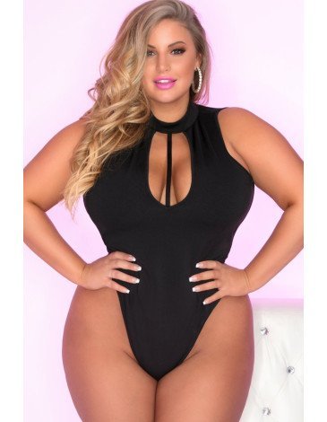 Σέξι γυναικείο εξώπλατο κορμάκι Σέξι γυναικείο εξώπλατο κορμάκι