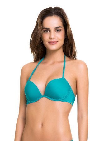 Μαγιό σουτιέν extreme push up Βραζιλίας Μαγιό σουτιέν extreme push up Βραζιλίας