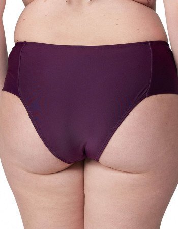 Μαγιό γυναικείο σλιπ, ψηλόμεσο έως XXL Μαγιό γυναικείο σλιπ, ψηλόμεσο έως XXL